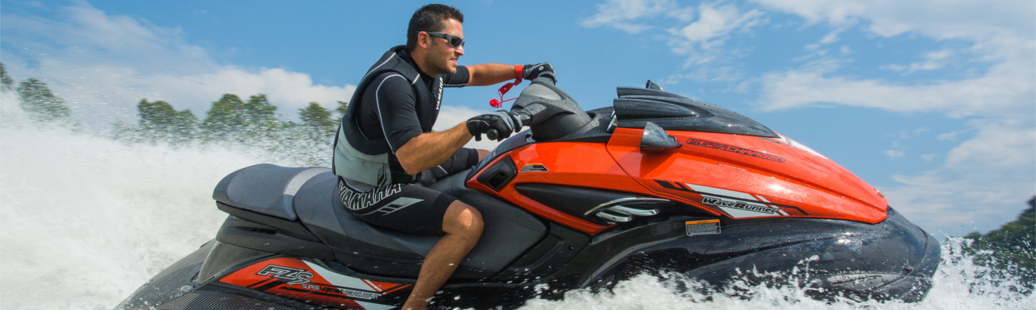 Yamaha Waverunner for sale in Nielsen Enterprises, Lake Villa, Illinois