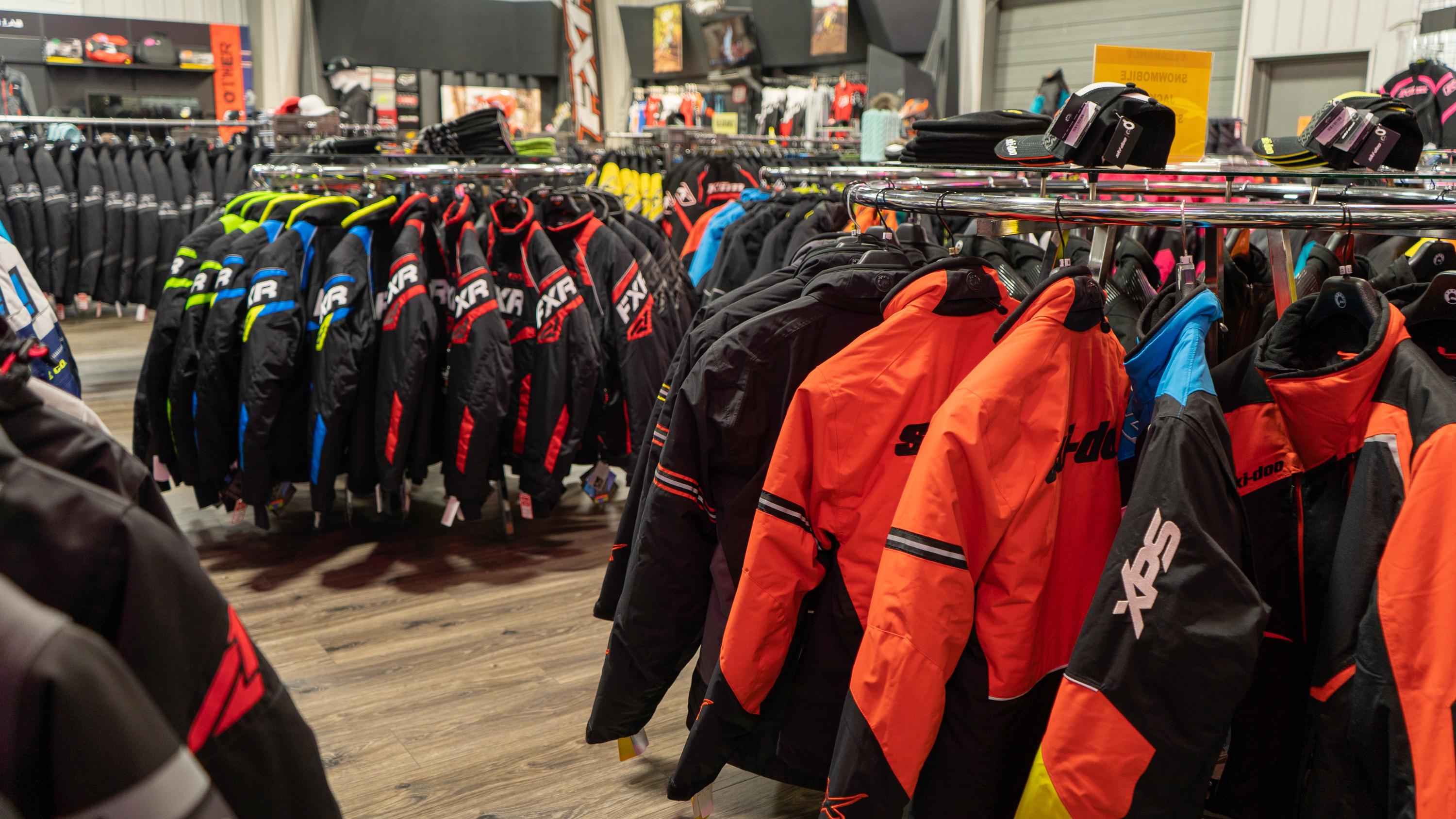 Riding apparel stores clearance near me