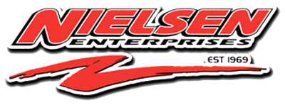 Nielsen Enterprises Logo