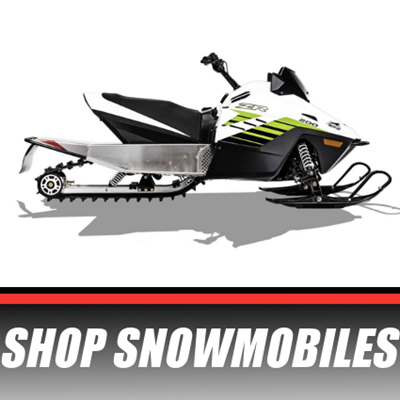 Snowmobiles Inventory