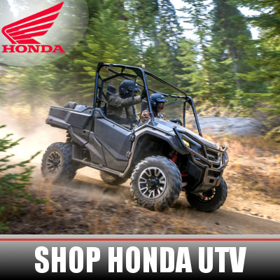 Honda&reg; UTV Inventory