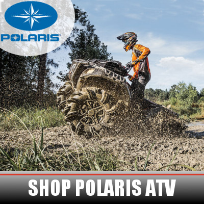 Polaris&reg; ATV Inventory