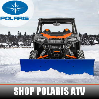 Polaris&reg; ATV Inventory