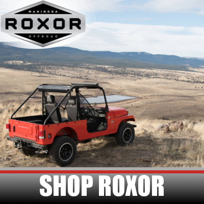 Roxor Inventory
