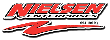 Nielsen Enterprises logo