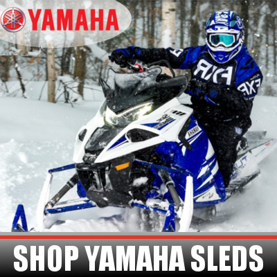 Yamaha Snowmobile Inventory