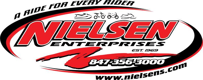 Nielsen Enterprises Logo