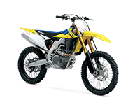 Nielsen Enterprises Sell Dirt Bikes in Lake Villa, IL