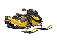 Nielsen Enterprises Sell Snowmobiles in Lake Villa, IL